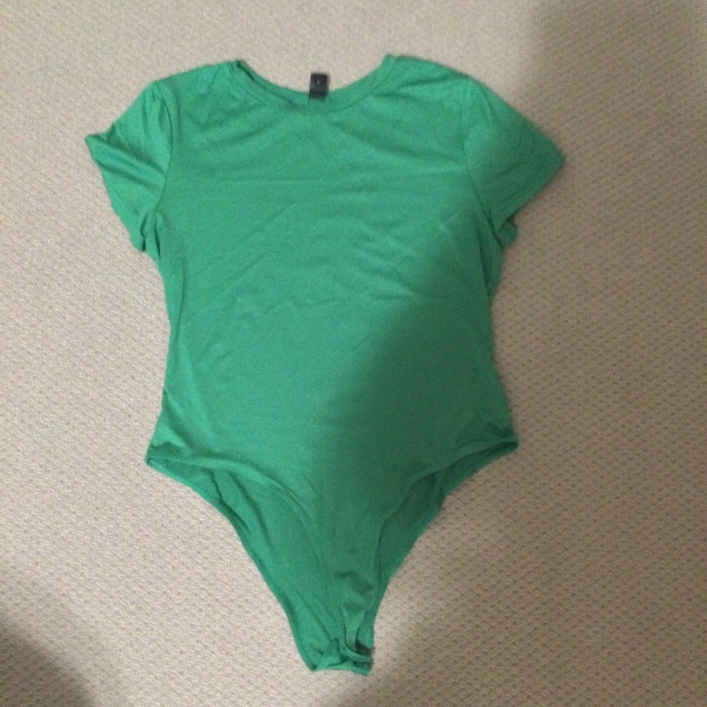 Shein Bodysuit